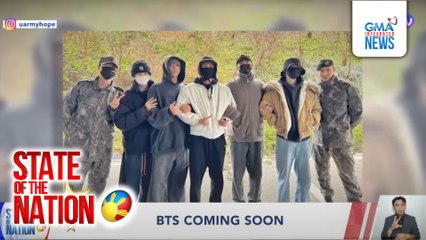 Concert ni EXO Kai sa 'Pinas, sa Hulyo na | SONA