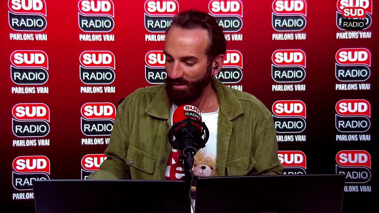 Alexandra : "Mon fils ne fait rien de ses journées"