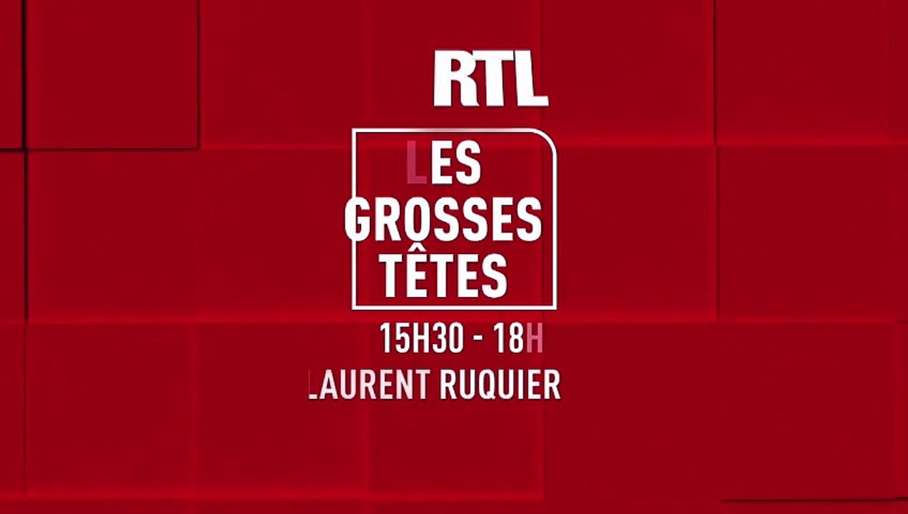 Le journal RTL de 17h du 07 mars 2025