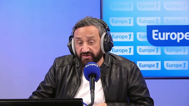 Taxe sur les emballages : «Je serais heureux de payer» une contribution exceptionnelle, lâche Cyril Hanouna