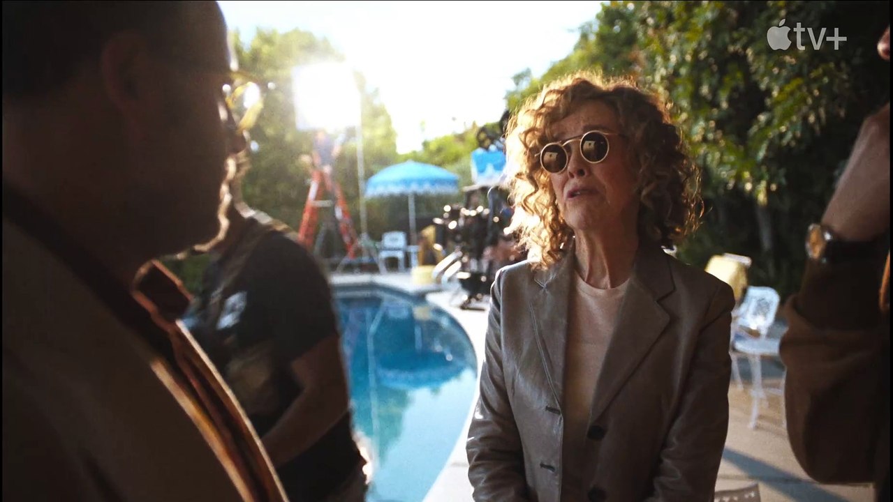 Seth Rogen dirige un studio à Hollywood : bande-annonce de The Studio (vf)