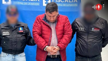 Acusan a hombre que habría quemado a su pareja ocasionándole la muerte