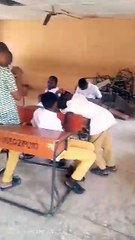 ADEROUNMU GRAMMAR SCHOOL OBA-ILE, OSUN STATE.