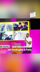 Morad Attik, programme Keski'IA