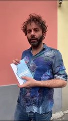 Il libro della settimana secondo Vanni Santoni