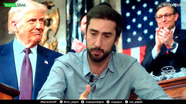 Trump y la guerra en Ucrania: Acabar con la guerra cuanto antes, porque su guerra es comercial