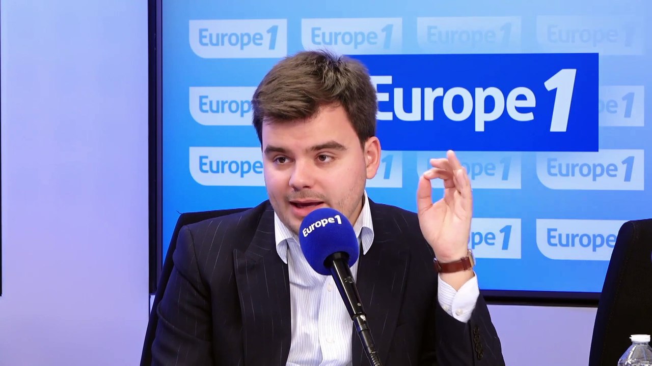 Cyril Hanouna – «On n'est pas fichu de faire des économies dans ce pays», estime Gauthier Le Bret