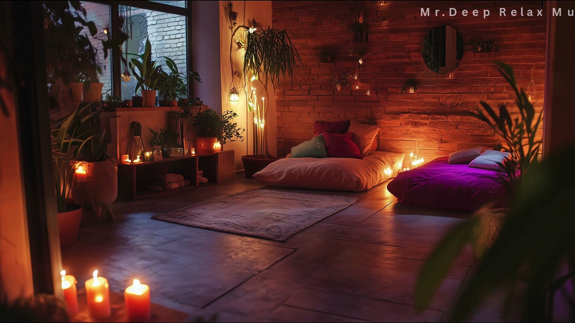 Relaxing Music , Stress Relief Music, Sleep Music,