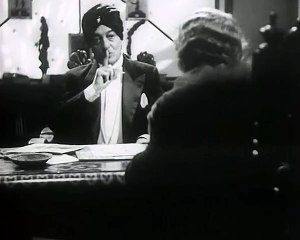 L'héritier des Mondésir  Fernandel - 1940