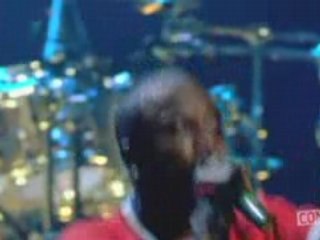 Akon-Ghetto-Live -Msn music