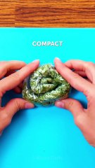 Smart food storage! Long-lasting solutions for everyday ingredients!