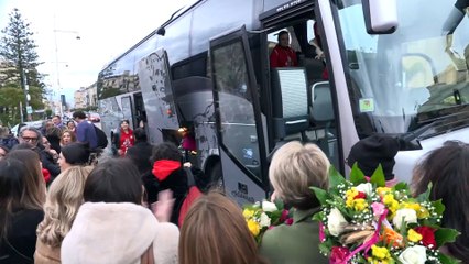 Interviste studenti La Farina