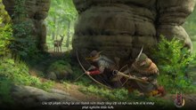 kingdom Come: Deliverance II responsive target mod