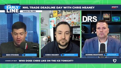 Analyzing Stanley Cup Odds as NHL Trade Deadline Looms