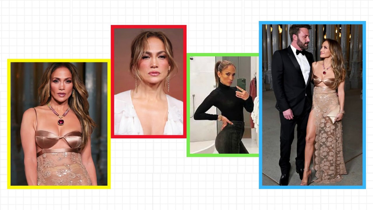 Why Did Jennifer Lopez Get So Famous?