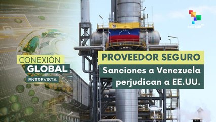 Castillo: Venezuela ha sido un proveedor seguro del mercado