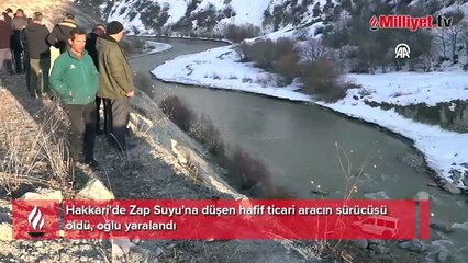 Korkunç olay! Cansız bedeni kaza yerinden 1 kilometre uzaklıkta bulundu