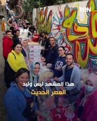 موائد الرحمن.. تجسيد حي للخير والتكافل في رمضان 🌙🤲 طعام يجمع القلوب قبل أن يملأ البطون،