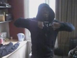 ENREGISTREMENT DU MORCEAU "TENANT DU TITRE"