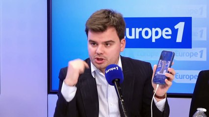 Cyril Hanouna – Tablettes dans les prisons : «On fait n'importe quoi avec l'argent public», fustige Gauthier Le Bret