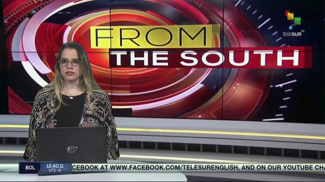 FTS 12:30 07-03: Greeks demand justice for victims of 2023 victims crash