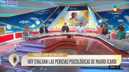 🔥 MAURO ICARDI VS. WANDA NARA: EL MINUTO A MINUTO 👆