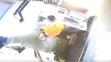La jugada de dos delincuentes para robar 200.000 euros en móviles