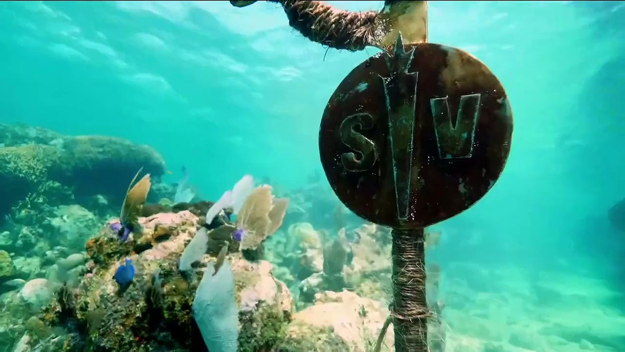 Tráiler Supervivientes 2025 España ❤️ Pelayo Díaz, Montoya, Anita, Makoke, Álvaro Muñoz Escassi, Álex Adrover, Almácor, Laura Cuevas, Beatriz Rico, Joshua Velázquez,