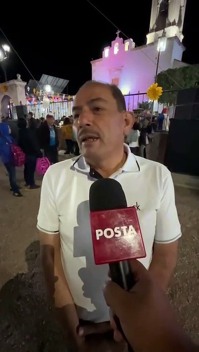 Inician las fiestas patronales en El Nayar Durango fiesta música tradición y tragedia