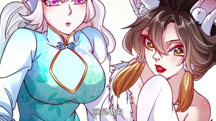 I Can Summon All Gods Episode 53 In Multiple Subtitles
