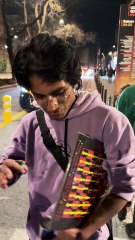 Les Inrocks Festival 2025｜Jour 1