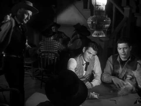 Bat Masterson S01E03 - Dynamite Blows Two Ways