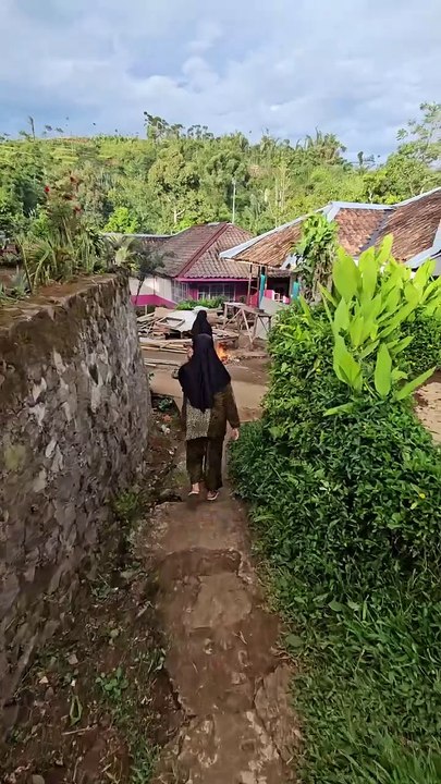 My village