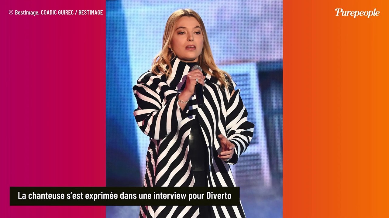 À quelques heures des Enfoirés, Santa pousse un coup de gueule : "Je suis en colère, les nouvelles ne sont pas réjouissantes"