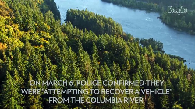 An Oregon Family Went Missing During Car Ride in 1958. Police Believe They Just Found Their Vehicle in a River