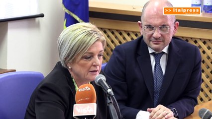Sisma 2016, cambio di passo per la ricostruzione
