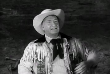 Frontier Circus E06 - Karina