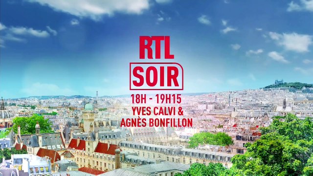 PRISONS - Dominique Simonnot est l'invitée de Yves Calvi