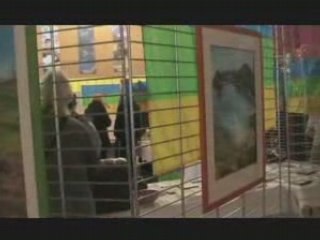 stands salon berbère