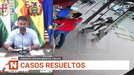 casos resueltos