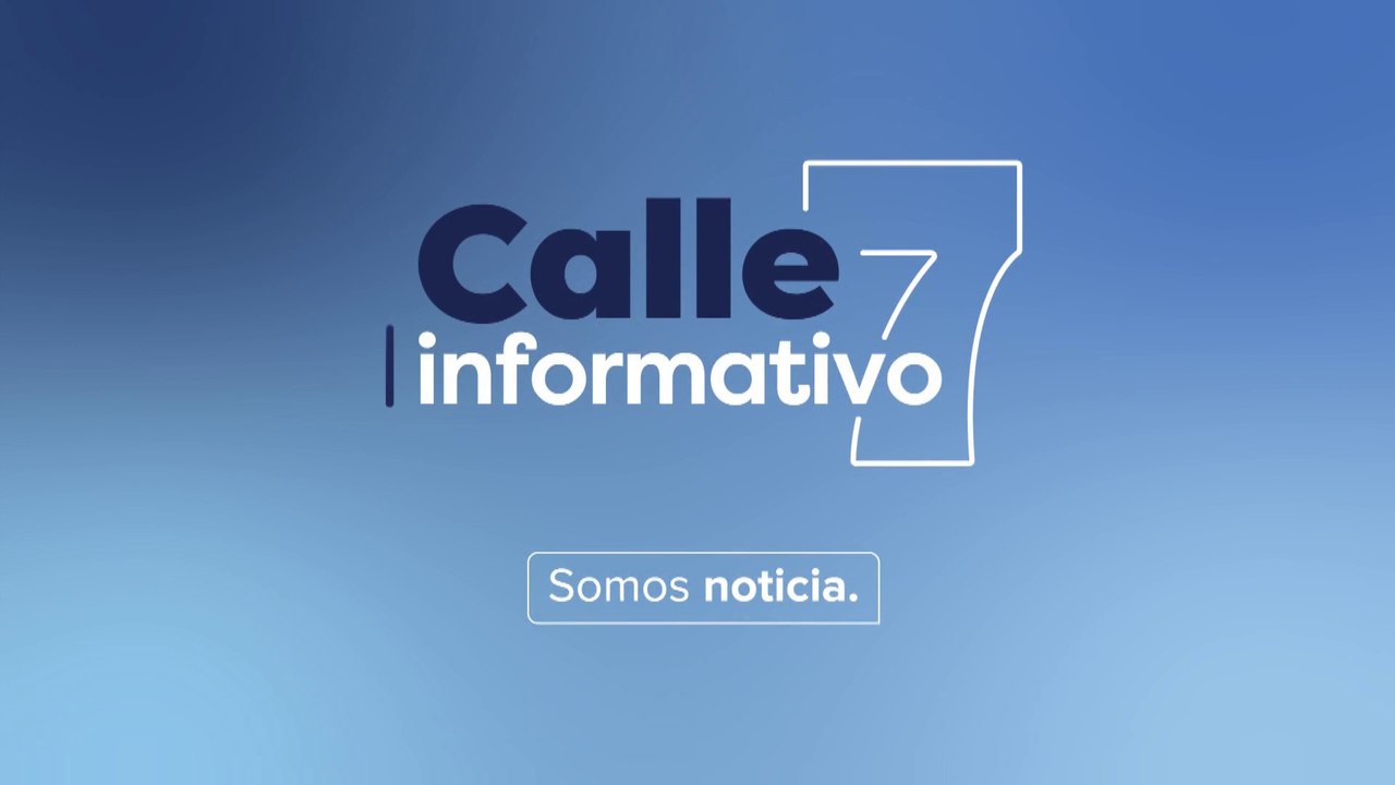 Calle 7, 07 marzo 2025