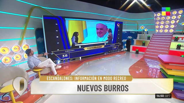 LOS NUEVOS BURROS : LAS POLÉMICAS RESPUESTAS DE LOS PARTICIPANTES DE GRAN HERMANO 😱🤦‍♂🤦‍♀