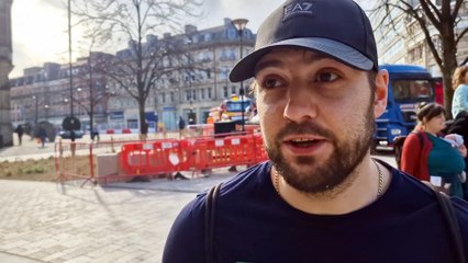 Should Supertram be extended to Stocksbridge and Chesterfield?