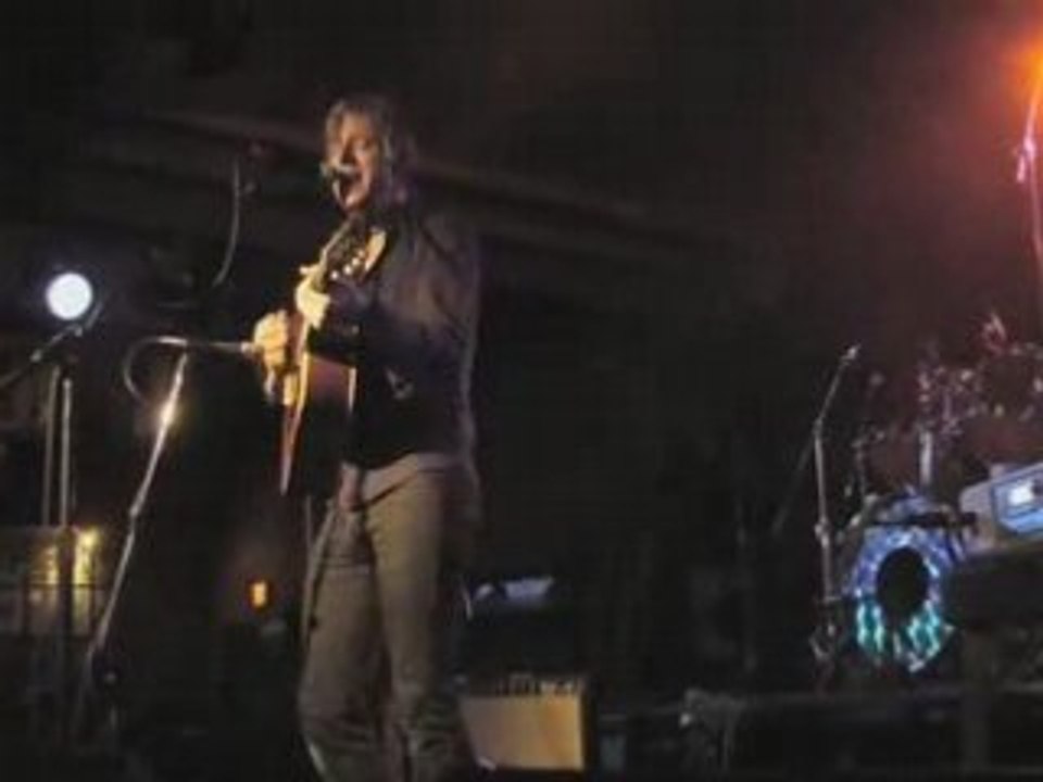 Britt Daniel - Stay Don't Go