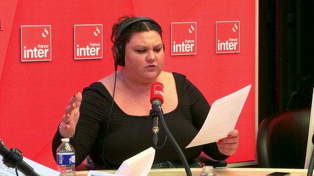 Je suis la Nouvelle Star - La chronique de Marie de Brauer