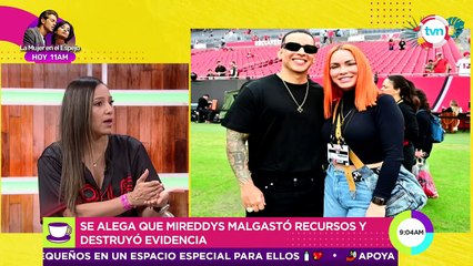 Zona del bochin: Lo que tienes que saber de la demanda de Daddy Yankee a Mireddys