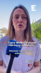 Le ministre de la Santé, en visite à l’hôpital de Troyes