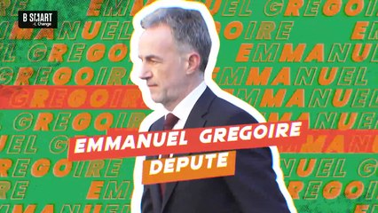 GREEN LIGHTS - Construire le Paris de Demain 🌱