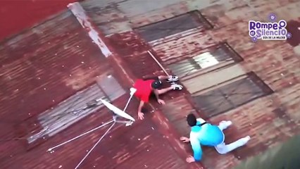 tn7-con-ayuda-de-dron-policias-detienen-a-sospechoso-070325