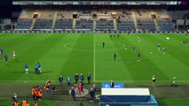 J24 I LB Châteauroux vs US Concarneau en replay (1-0) I National FFF 2024-2025)